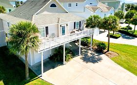 Enjoy Our Ocean Oasis